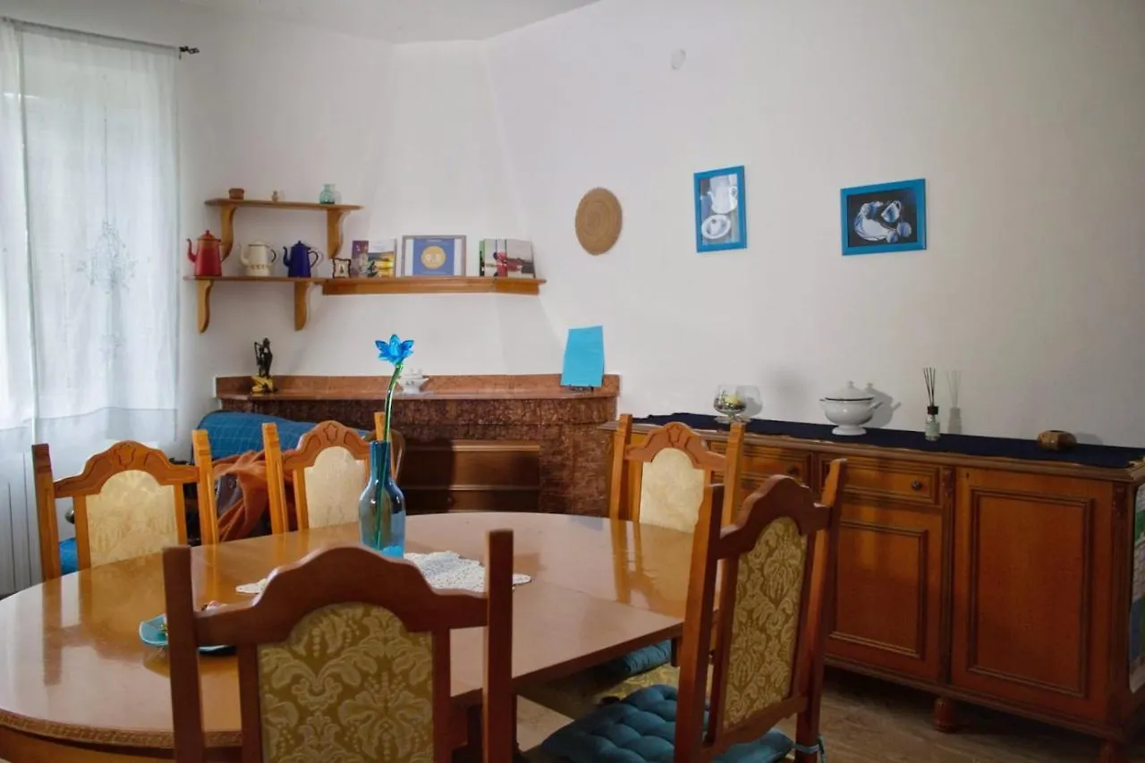 مبيت وإفطار Sarule La Collina Dei Ciliegi فندق مبيت وإفطار