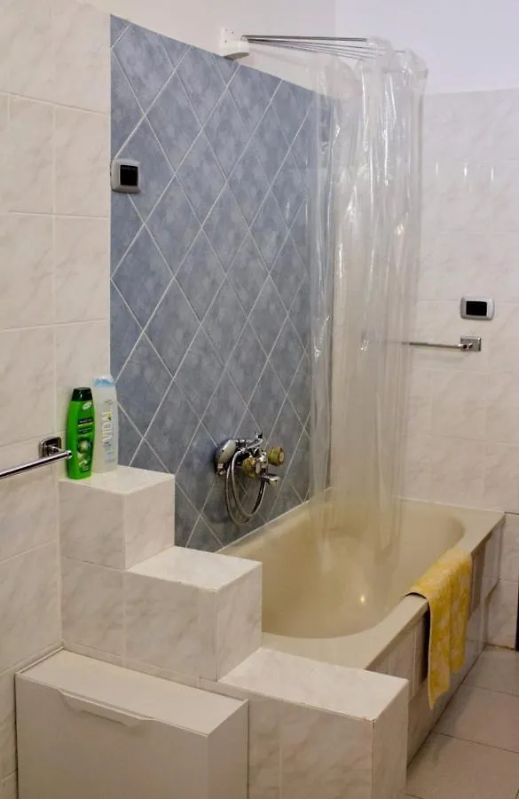 مبيت وإفطار Sarule La Collina Dei Ciliegi